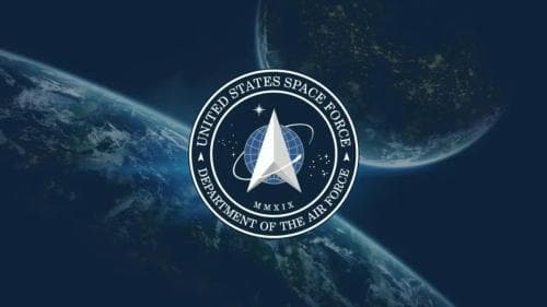 创立太空军有多重要？听听美国怎么说