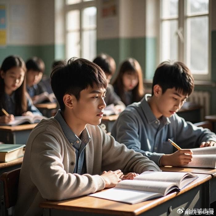 高中生恢复双休的真相！政策背后的考量是什么？家长们该怎么做？