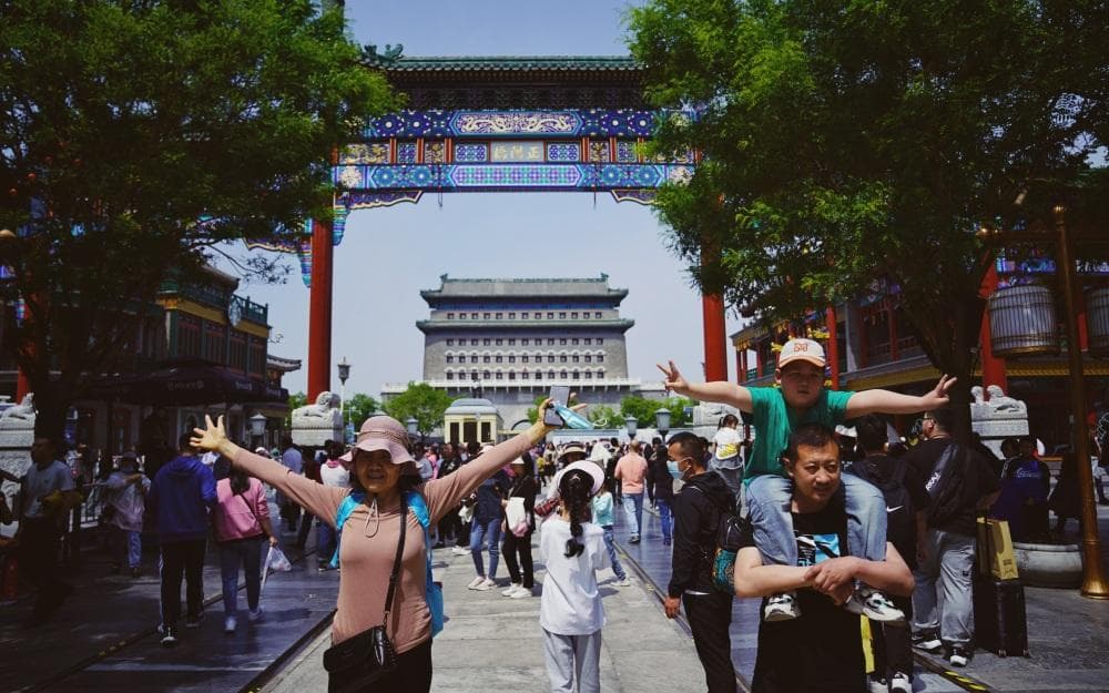 一季度经济数据与体感为何有差异？专家解读：消费恢复仍存不平衡性