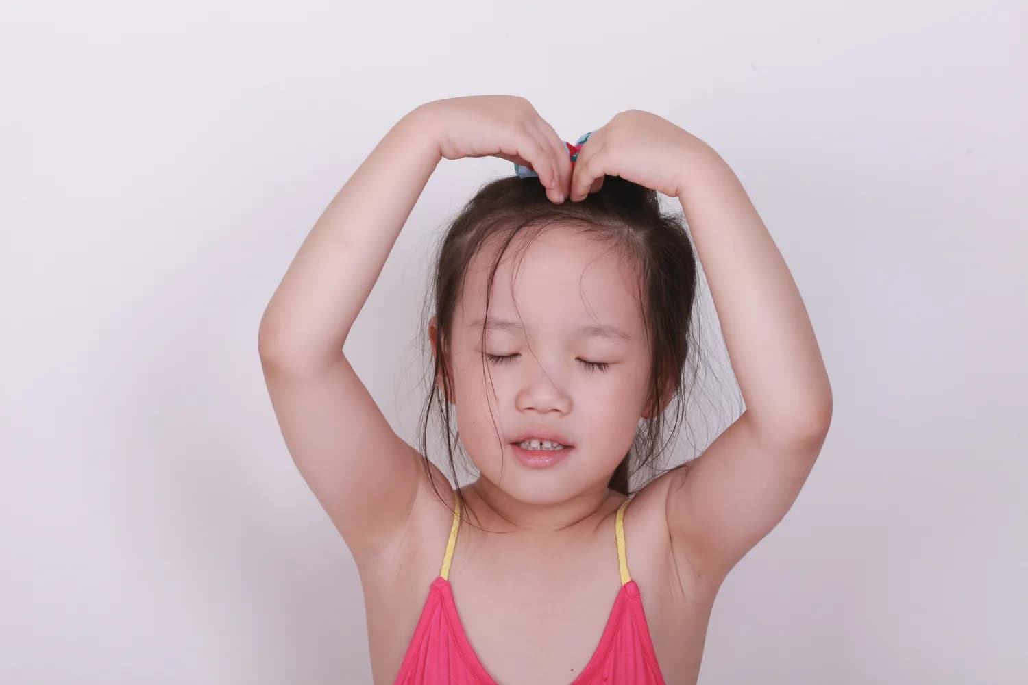 广州妇女儿童中心专家提醒：科学管理孩子身高，这些细节家长要知道
