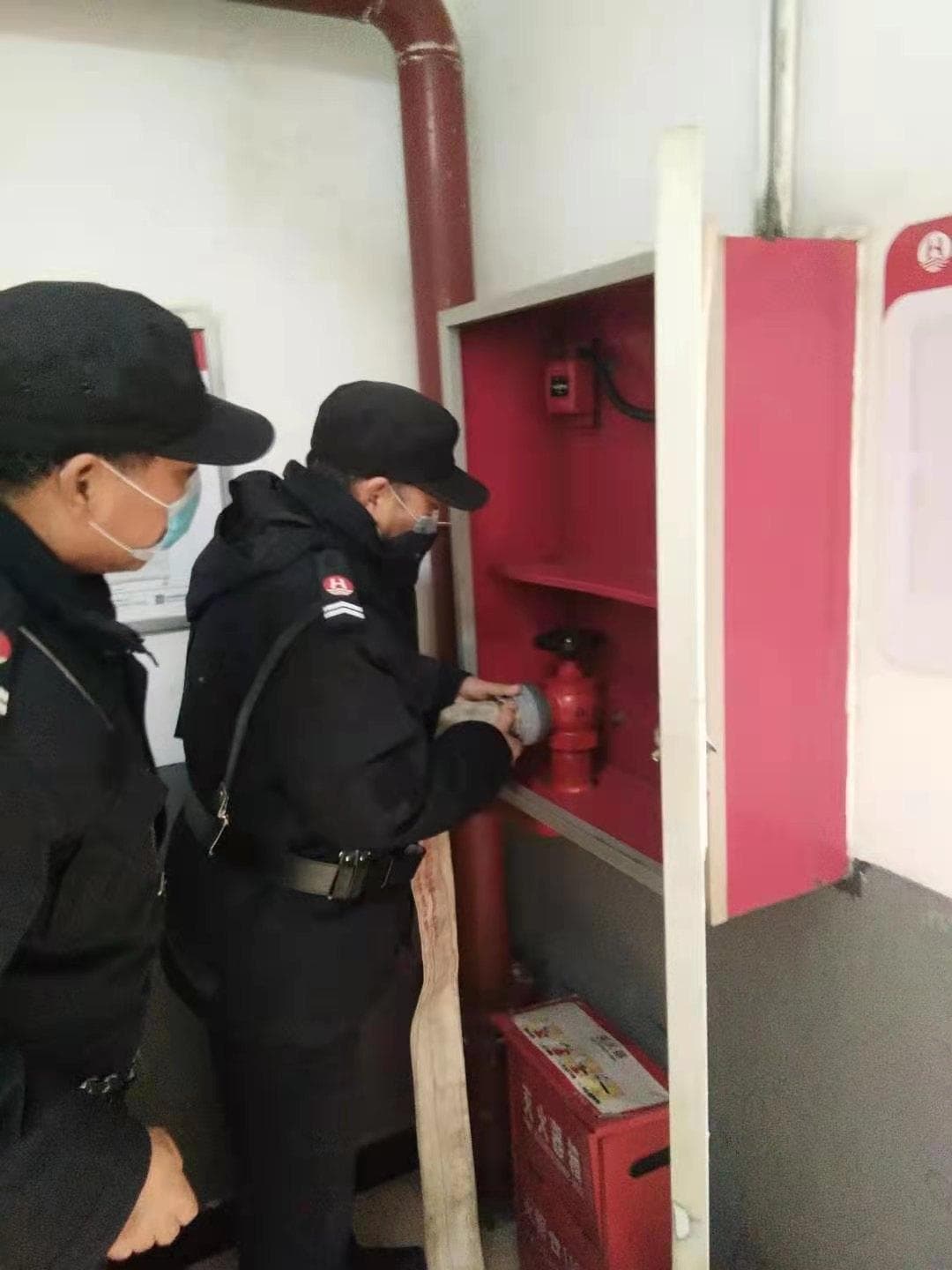 消防的基本知识