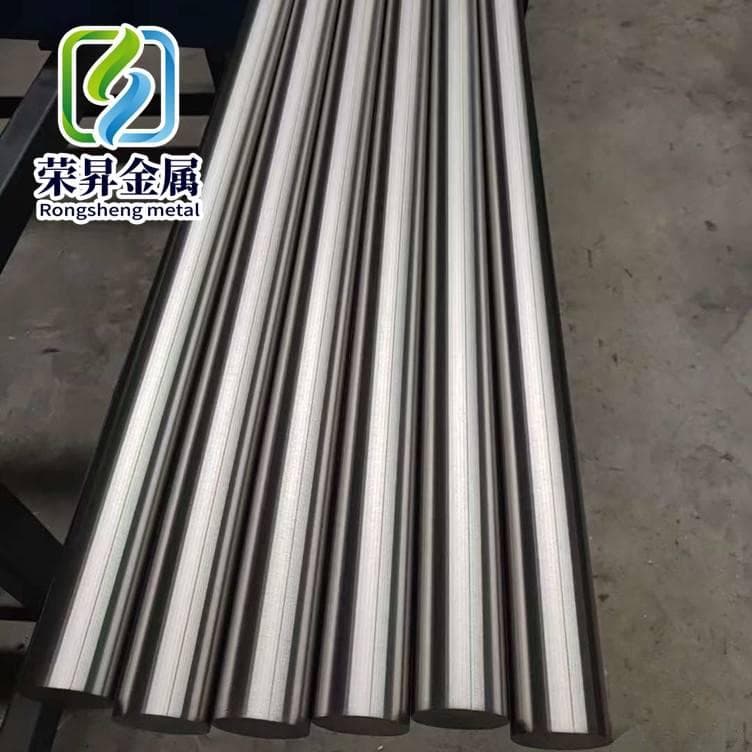 9Cr18MoV不锈钢性能和热处理工艺简介