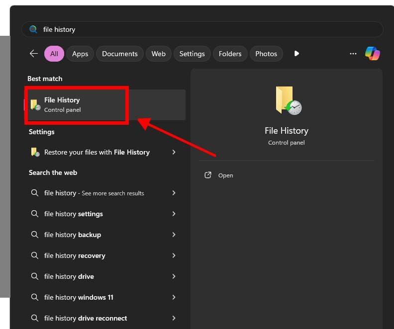 Win11系统完整备份和还原：简单有效备份和恢复方法
