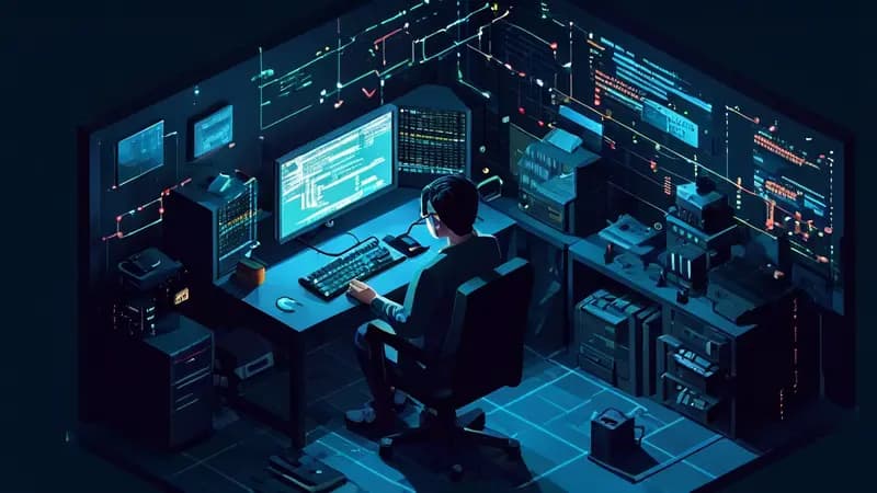 Godot 4对3D项目的支持如何