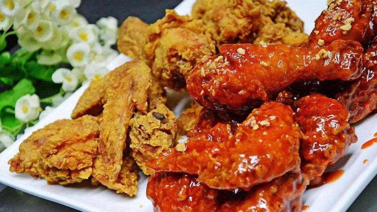 春节期间慎食油炸食物：美味背后的健康隐患