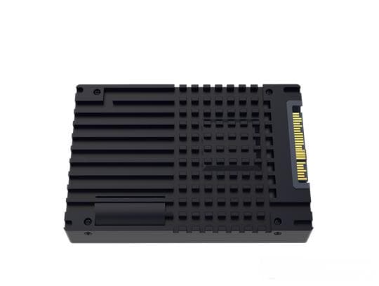 SSD上的金手指是真的黄金吗？