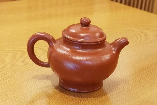 紫砂壶适合泡什么茶？从乌龙到普洱的完美搭配