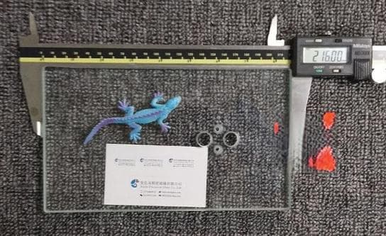 硼硅玻璃的多重应用领域：从实验室研究到工业制造