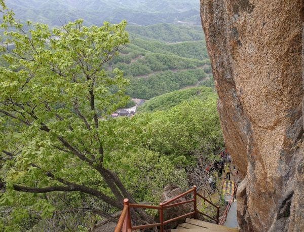 吉林有哪些不能错过的景点和旅游路线(吉林省旅游路线)