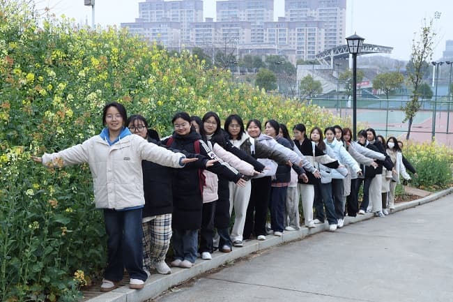 江西农业大学南昌商学院创新劳动教育模式 打造"六个融合"育人新范式
