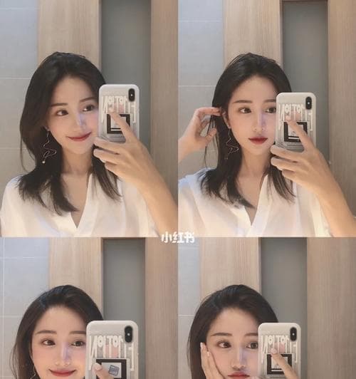 手机拍照效果不如镜子？原因是什么？