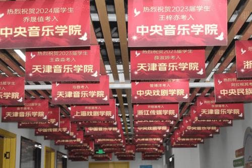 中国九大美院综合排名及各美院优势专业盘点