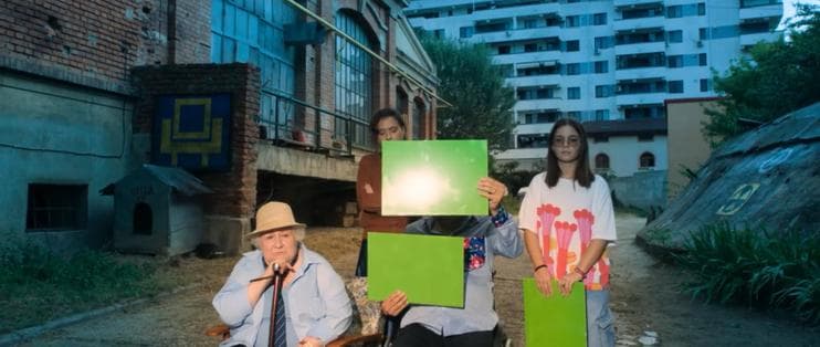 拉杜·裘德十年电影之路：从深度剖析罗马尼亚社会历史到大胆批判现代问题