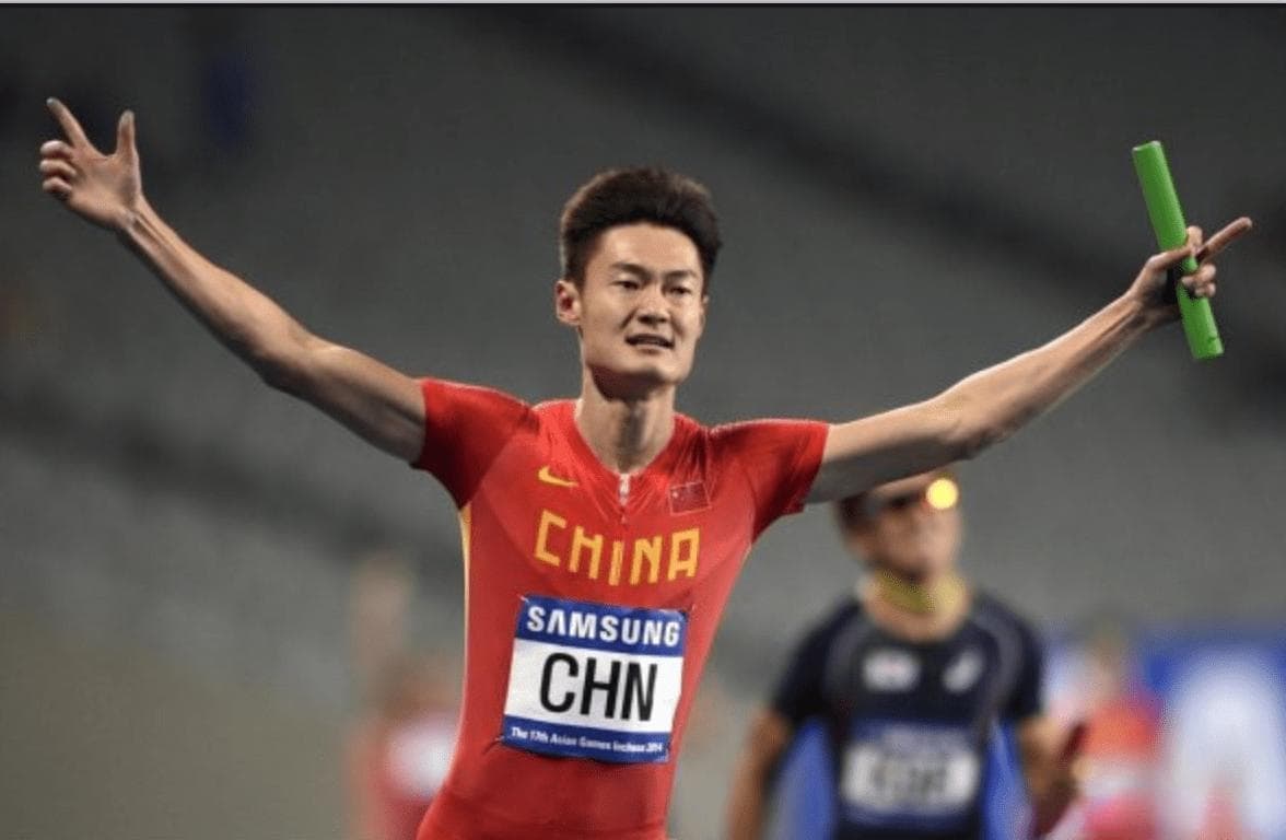 9.83秒！43年提高0.87秒，苏炳添的纪录还能保持多久
