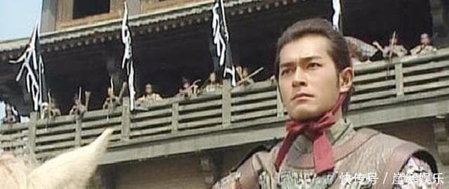 古天乐版《寻秦记》：从TVB经典到大银幕，20年后的再续传奇