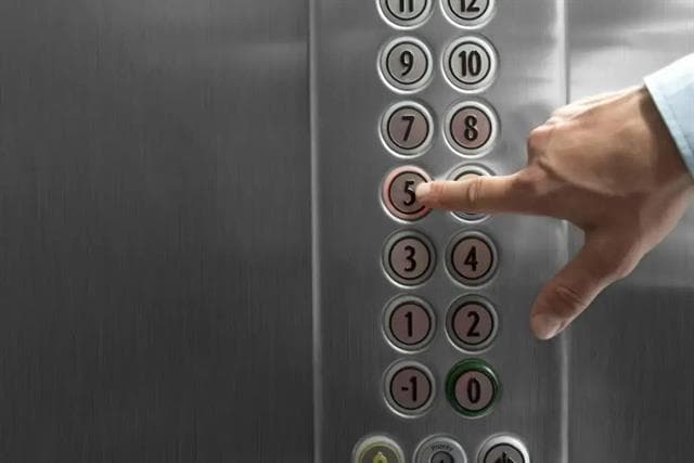 电梯里 G，LG 究竟表示几楼？你还在傻傻搞不清？