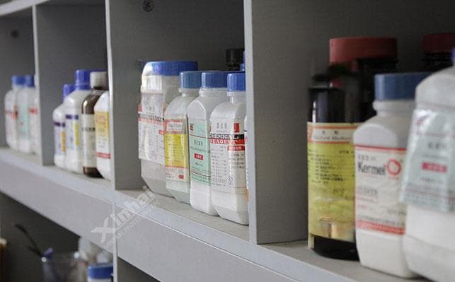 铜钼矿浮选分离时，常用的选矿药剂有哪些？