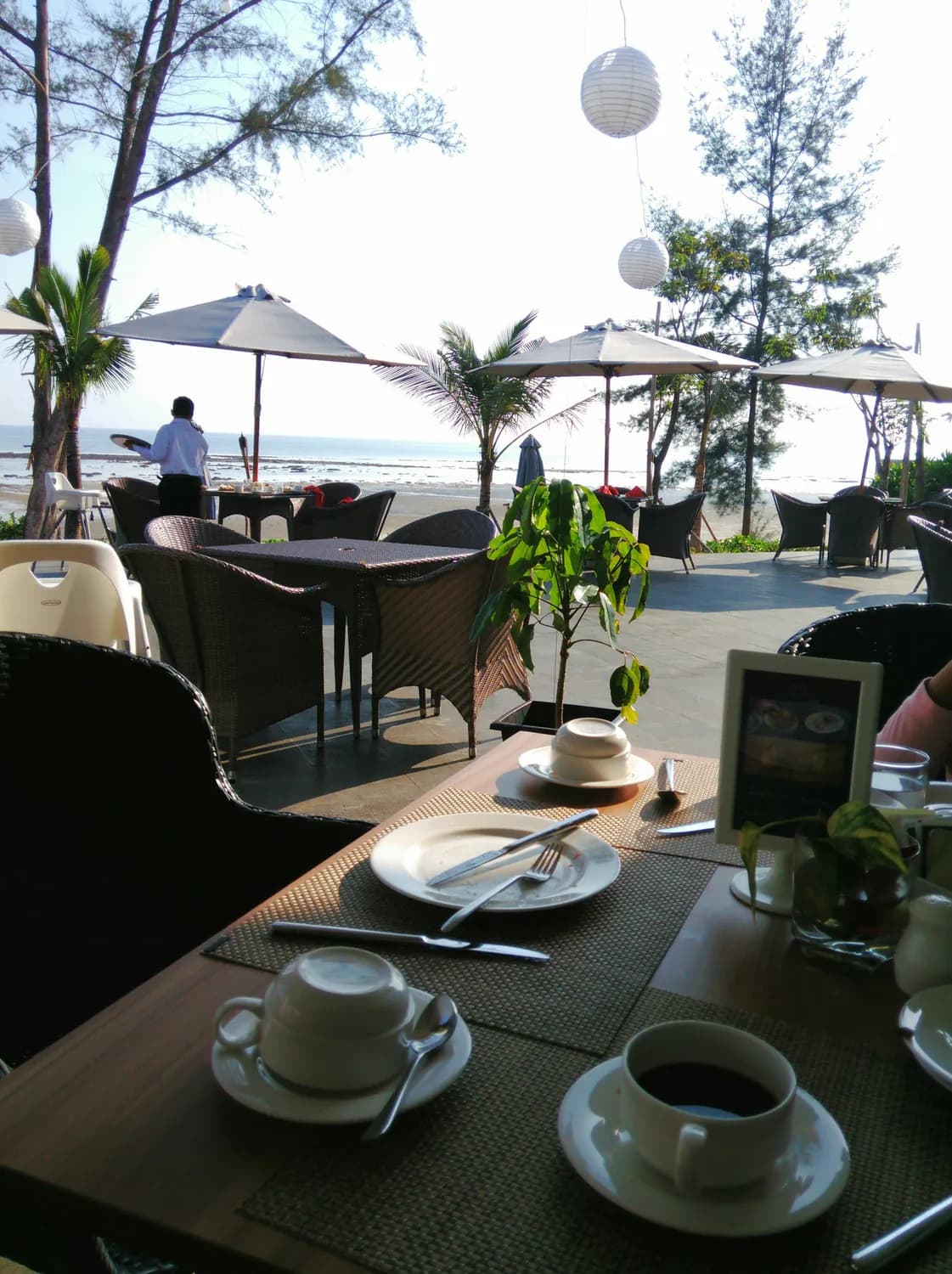 南海迎宾馆：一家老字号的早茶传奇