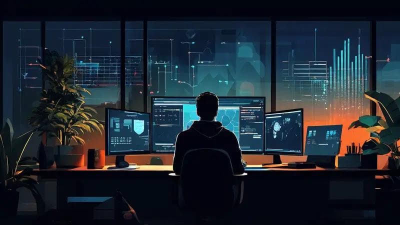 科学计数法详解：原理、应用与重要性