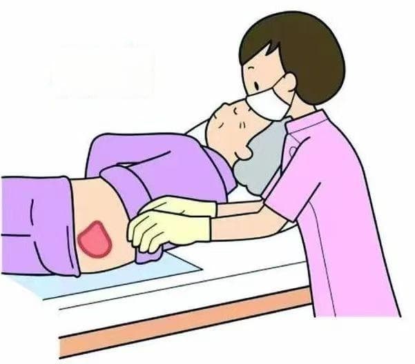 骨折、术后长期卧床容易压疮，这样预防护理可快速愈合。