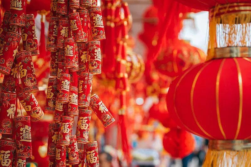 浓浓年味来！浙江各地过年习俗你了解吗？