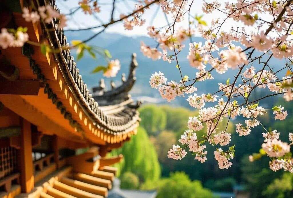 6首诗词，道出6位诗人雅号来历，美入心扉