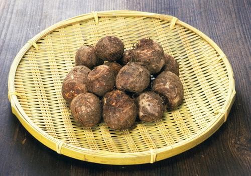 芋头变红是怎么回事？芋头变红还能吃吗？