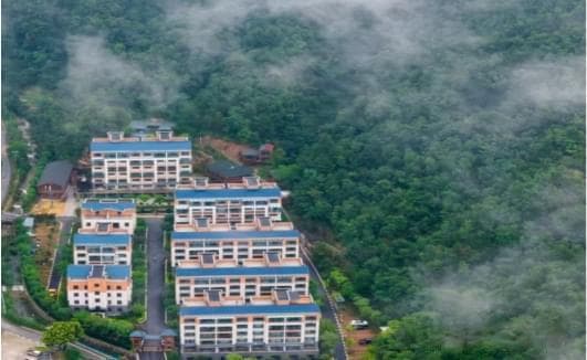 康养圣地之海拔抉择：超过1100米的差异论述