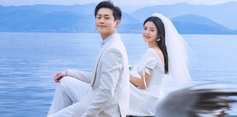 大理旅拍婚纱照行程安排（计划可行）