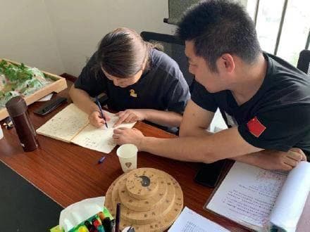 奇门遁甲流派区分详解