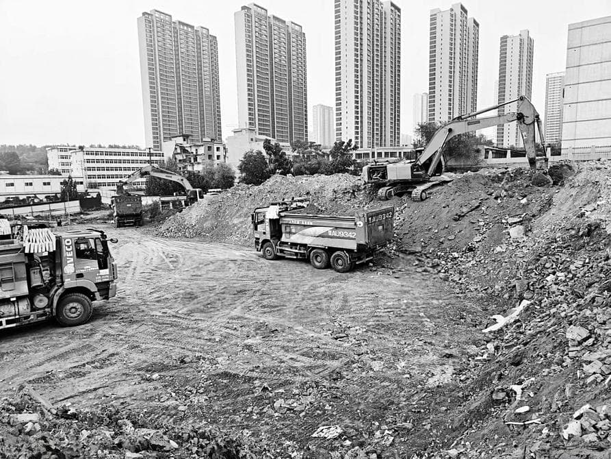 山西提前完成2024年度城中村改造建设任务