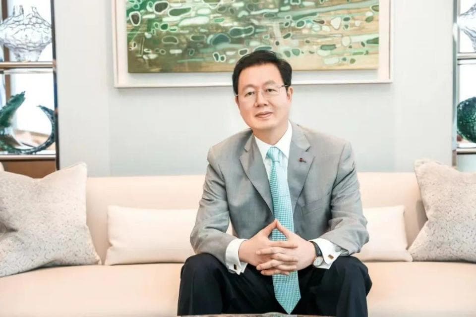这位侨领何以成为意大利弗利市外籍议员？