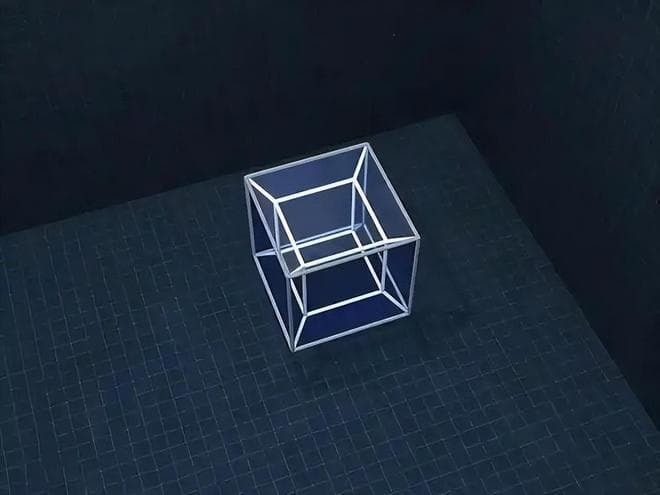 解读神秘的四维空间，它与三维空间的区别到底在哪？