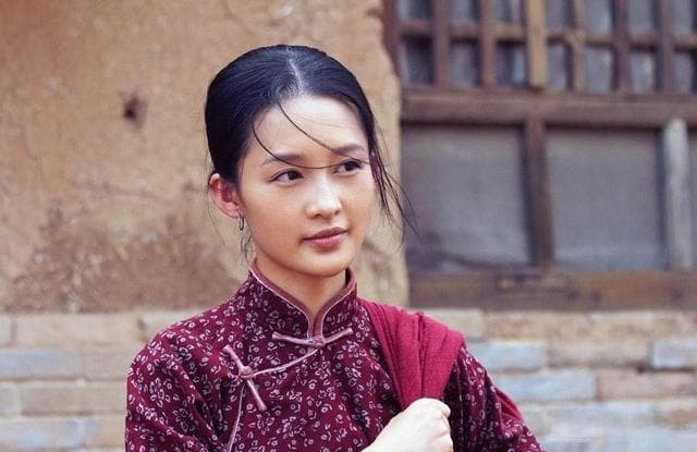 李沁演绎田小娥：从《白鹿原》看一位演员的成长