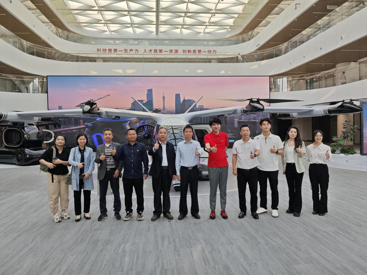校企协同育全球人才，科技赋能新能源汽车产业“出海”