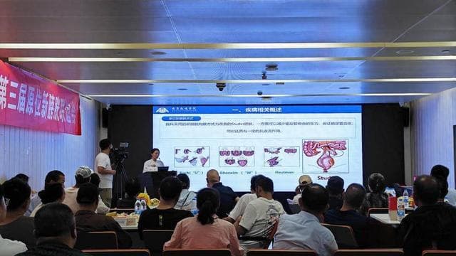 告别恼人“挂尿袋”，“原位新膀胱”技术帮助膀胱癌患者找回新生活