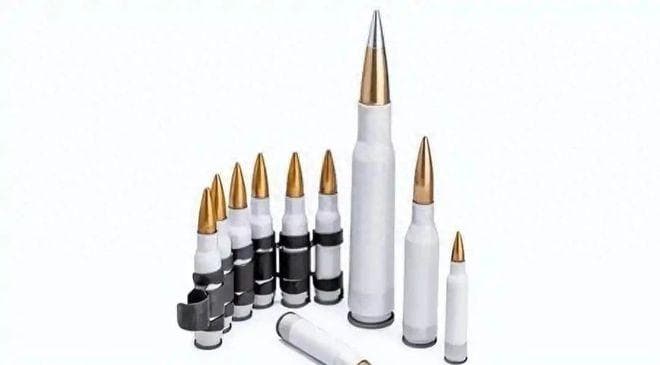 新型武器或节省资源？中国为何大力发展塑料子弹，杀伤力不打折吗