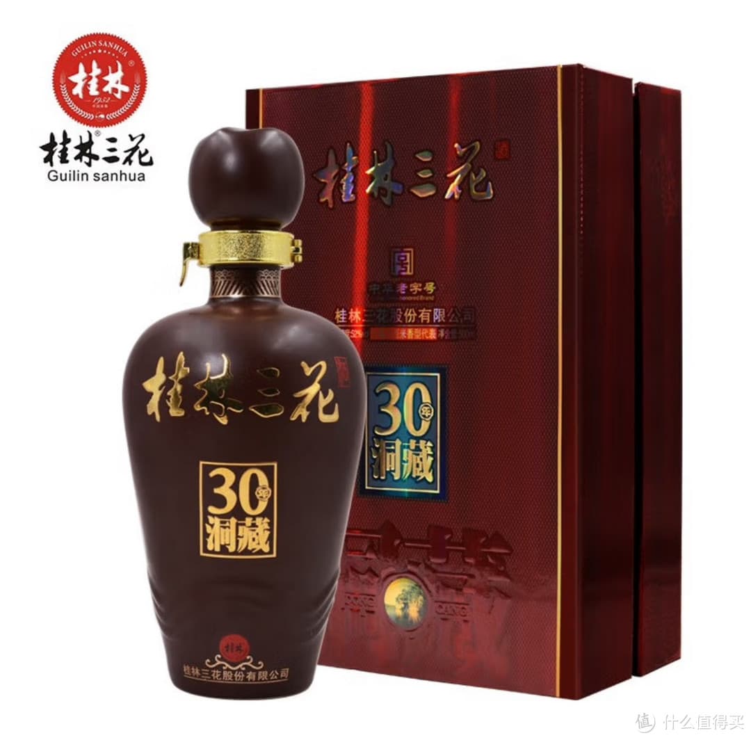 探寻中国米香型白酒品牌版图