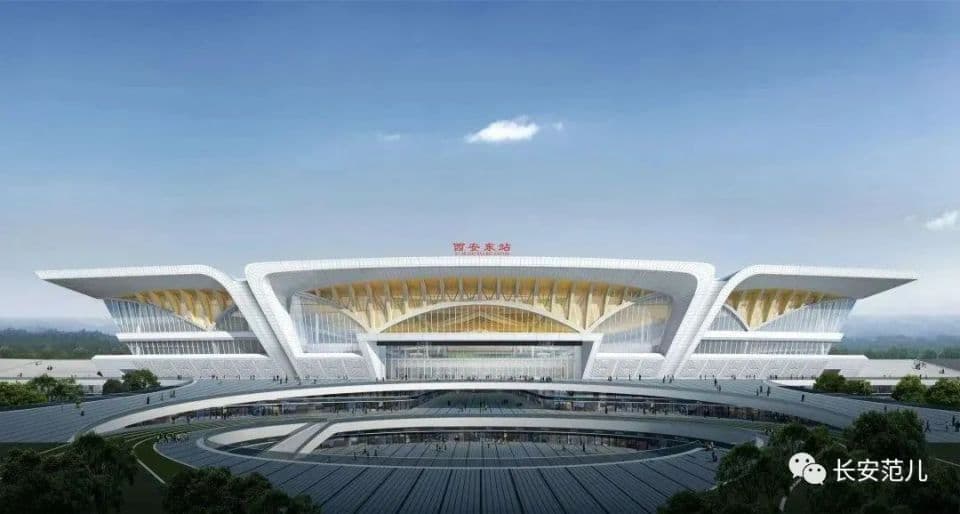 最新规划！陕西未来五年启动5条高铁：汉中升级为第二大枢纽！
