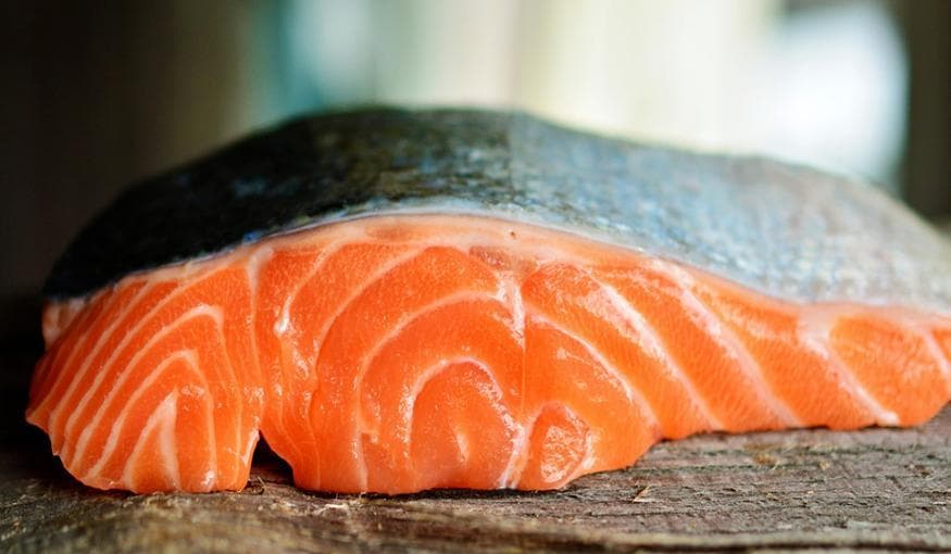 藏在鱼油里的健康密码：你真的了解Omega-3脂肪酸吗？
