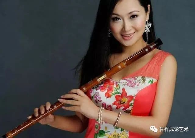 笛子颤音的八种技法练习详解