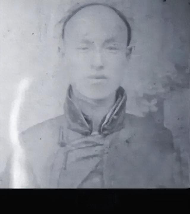清末人物 | “大刀王五”王正谊