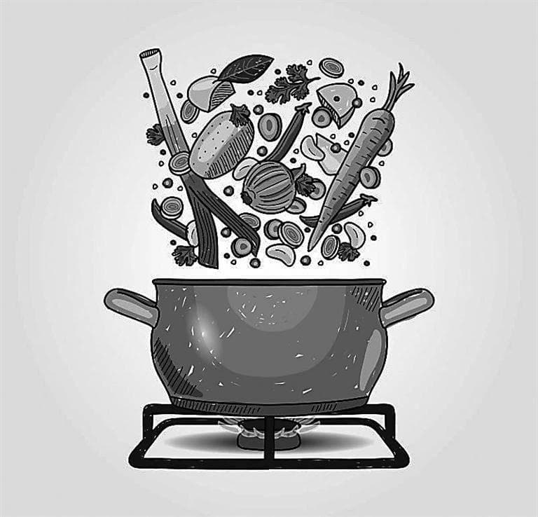 【家庭保健】蔬菜焯水有讲究
