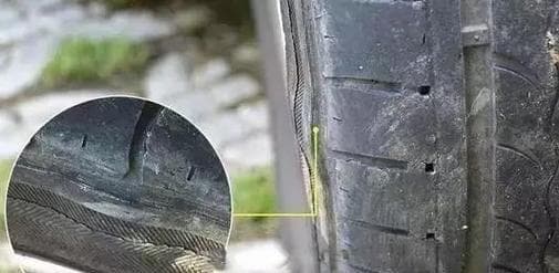 电动车换轮胎怎么辨别质量？选正新还是朝阳？维修师傅告诉你答案