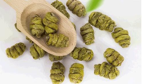 铁皮石斛枫斗的功效与作用及食用方法和禁忌