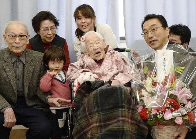 饮食习惯决定寿命？看日本人的晚餐如何增强你的生活品质