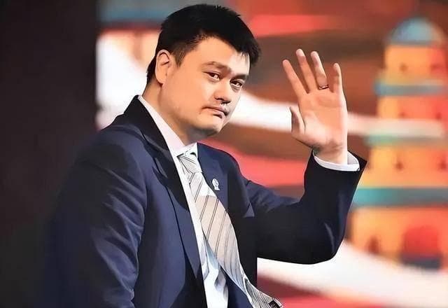姚明辞去篮协主席，中国篮球改革进入新阶段