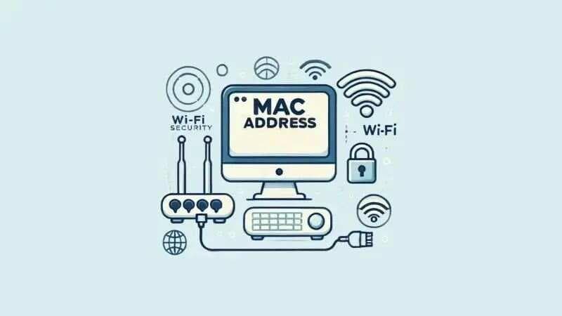 MAC地址修改全攻略：隐私保护与网络管理