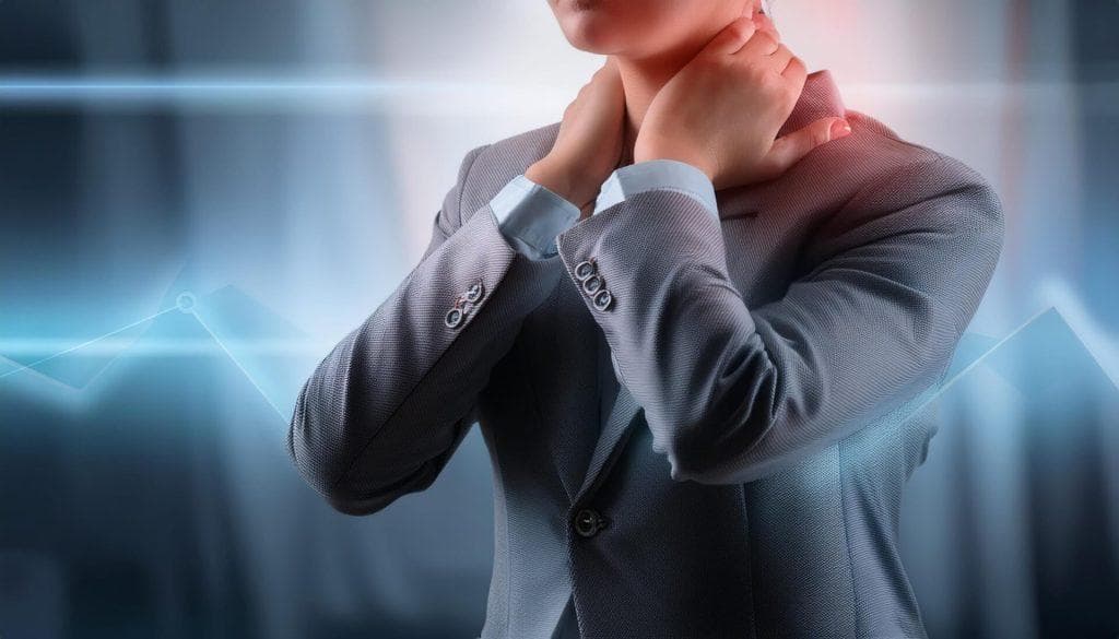 颈椎手术多久恢复？有后遗症吗？成功率多少？手术注意事项解答