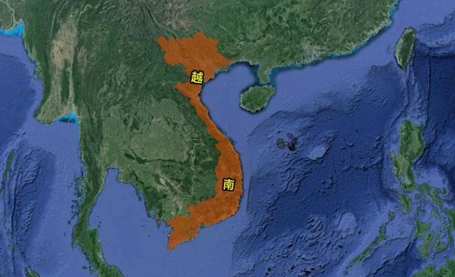 同为二战后分裂的国家，为什么越南统一了，朝韩依旧分裂？